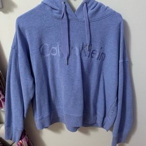 Calvin Klein hoodie